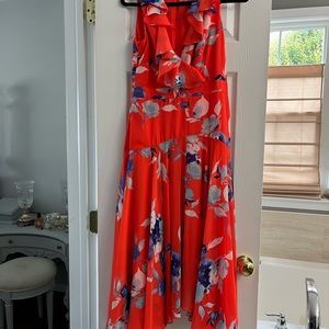 Eliza J Dress Size 4